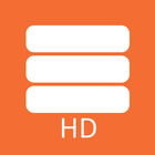 LayerPaint HD (END OF DEV) icône