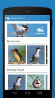 iKnow Birds 2 PRO - Europe imagem de tela 1
