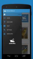 iKnow Birds 2 PRO - Europe تصوير الشاشة 2