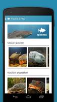 Fish 2 PRO - Field Guide screenshot 1