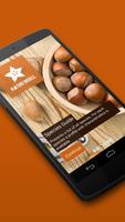 Exotic Fruits & Vegetables 2 L الملصق