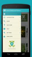 iKnow Medicinal Plants 2 LITE تصوير الشاشة 2