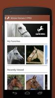 iKnow Horses 2 PRO স্ক্রিনশট 1
