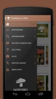 برنامه‌نما iKnow Mushrooms 2 LITE عکس از صفحه