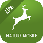 Wilde Tiere und Spuren 2 LITE أيقونة