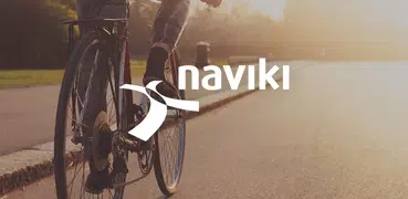Naviki – Bike navigation