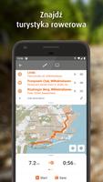 Naviki–nawigacja GPS na roweru screenshot 1