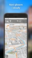 Naviki–nawigacja GPS na roweru screenshot 2