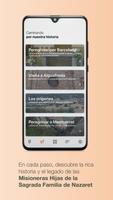 Nazaret - Corazon de Peregrino screenshot 2