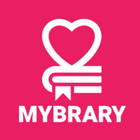 آیکون‌ MYBRARY