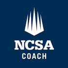 NCSA Coach आइकन