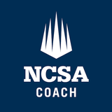 NCSA Coach icône