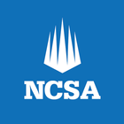 NCSA icon