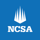 NCSA 图标