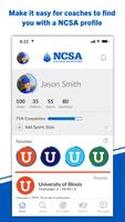 NCSA screenshot 1