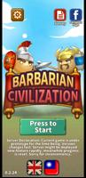 Barbarian Civilization screenshot 3