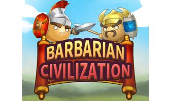 Barbarian Civilization poster