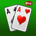Solitaire Pro-icoon