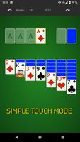 Solitaire Pro screenshot 2