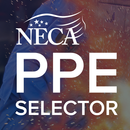 NECA 70E® PPE Selector Guide APK