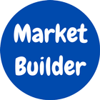 Nearby Shops : Market Admin icon