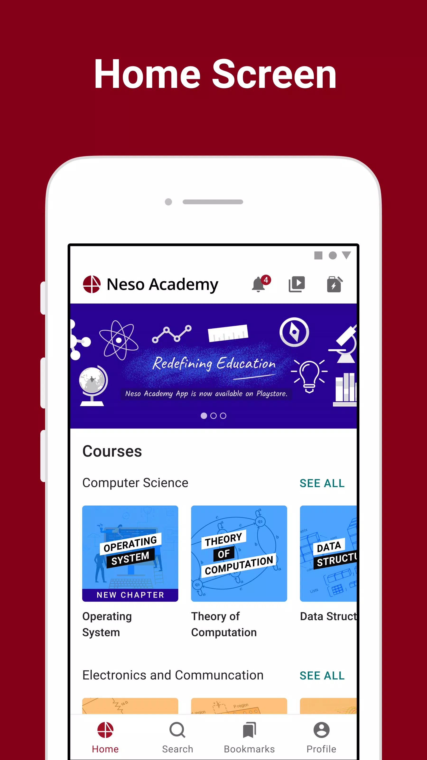 Neso Academy APK for Android Download