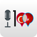راديو تعلم اللغة التركية 100 APK