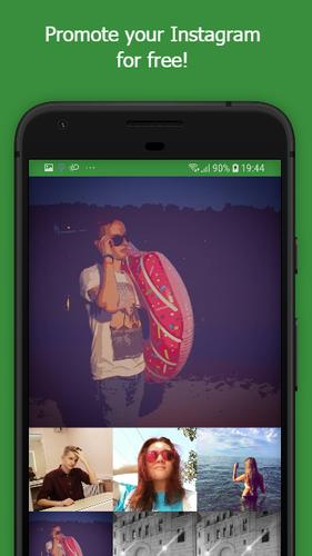 Promoter For Android Apk Download