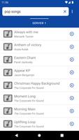 Mp3 Music Downloader & Player الملصق