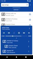 Mp3 Music Downloader & Player ภาพหน้าจอ 2