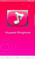 پوستر Huawei Ringtone
