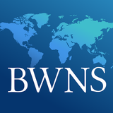 Bahá’í World News Service (BWN иконка
