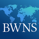 Bahá’í World News Service (BWN simgesi