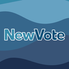 NewVote آئیکن