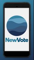 NewVote poster