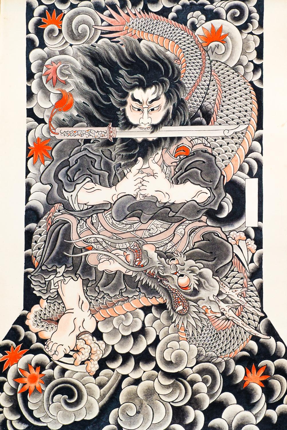 Iphone 11 Wallpaper Japanese Art Wallpapershit