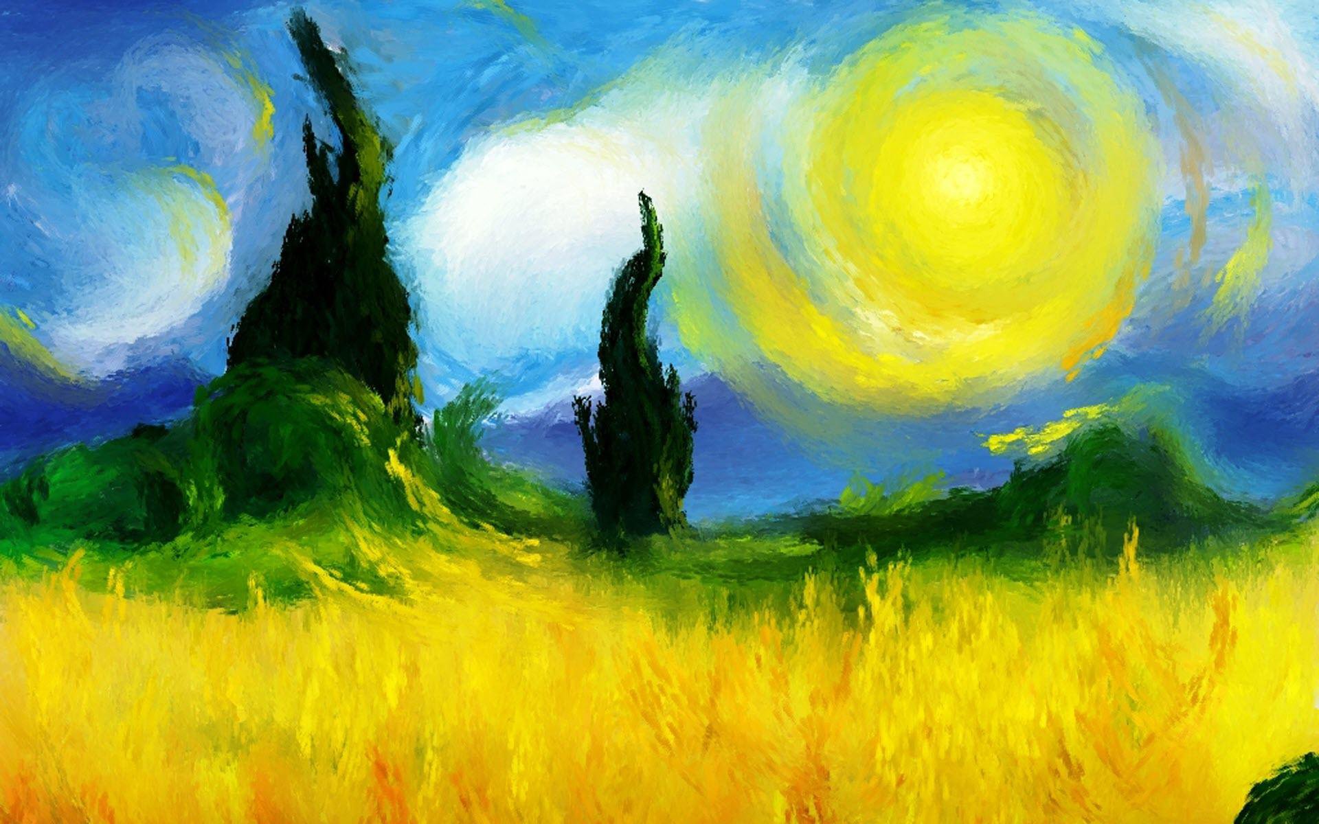 Vincent Van Gogh Wallpaper For Android Apk Download Vincent Van Gogh Wallpaper For Android Apk Download