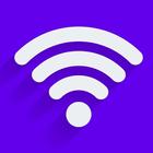 WiFi Connection Manager - Wifi آئیکن