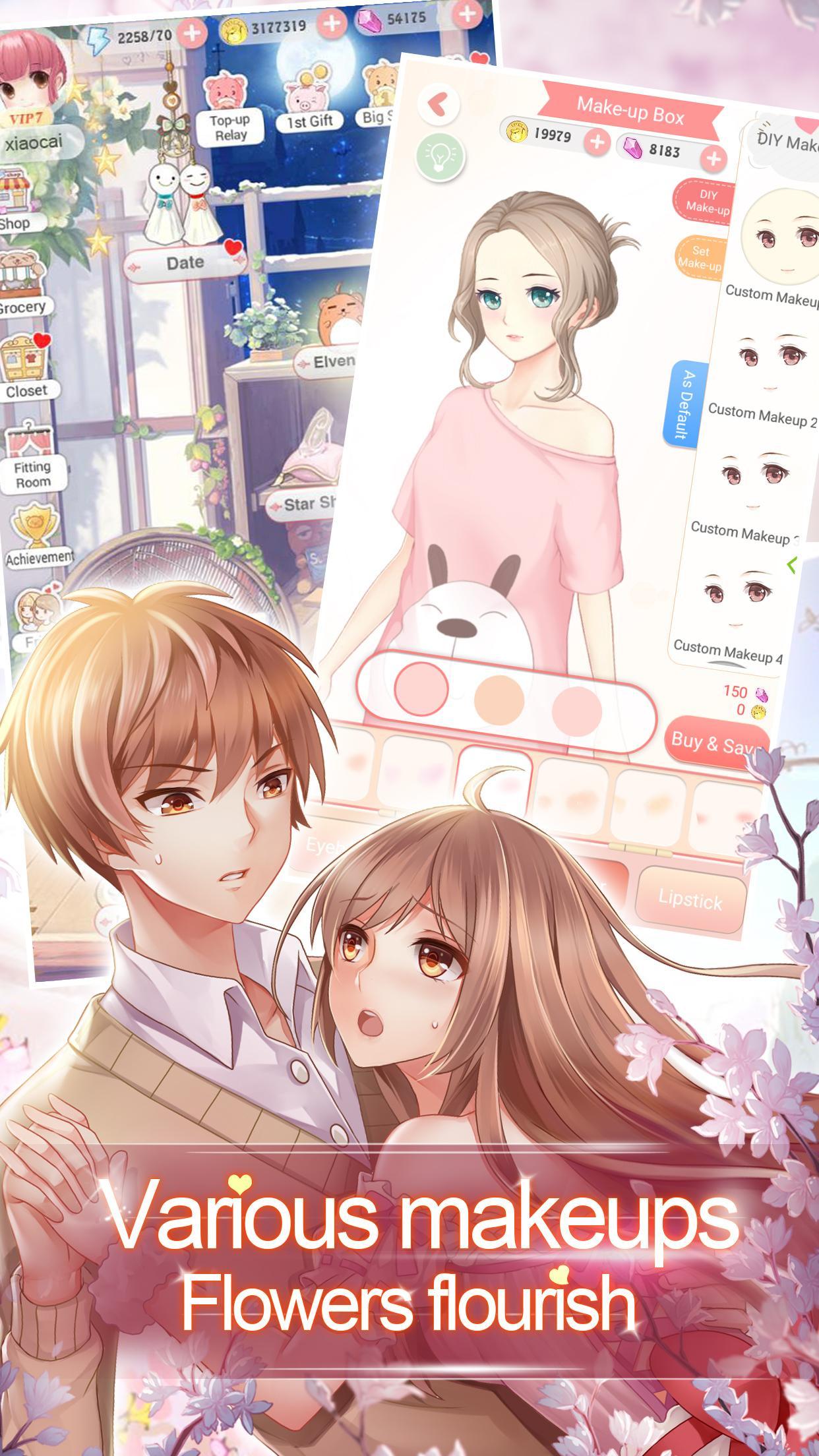Romantic Diary APK for Android Download Romantic Diary APK for Android Download