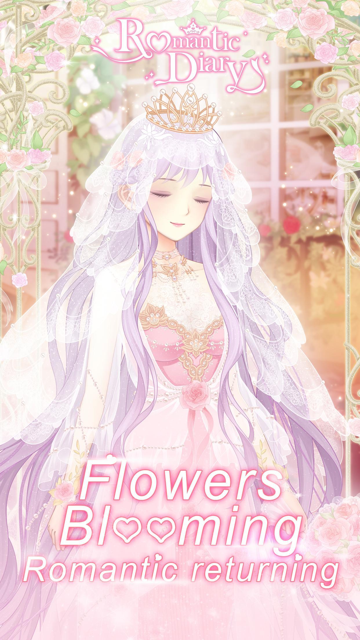 Romantic Diary APK for Android Download Romantic Diary APK for Android Download