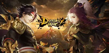 Dynasty War - Hero Clash