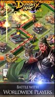 Dynasty War ảnh chụp màn hình 1