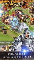 Dynasty War syot layar 3