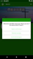 NHCCW poster
