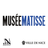 Musée Matisse Nice آئیکن