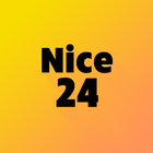Nice 24 আইকন