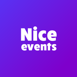 Nice Events иконка
