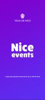 پوستر Nice Events