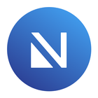 Nicegram-icoon