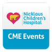 Nicklaus CME Events